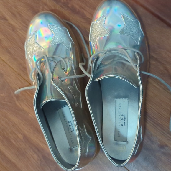 Stella McCartney shoes - Picture 2 of 5